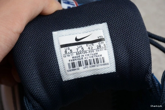 97 SE AQ4126-400 MAX MENS "PULL NIKE AIR TAB" 0220